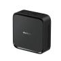 BLACKVIEW MP50 AMD R5 3500U/16GB/512GB/HDMI/2xUSB 3.0/1xRJ45/BT/WiFI/W11P Black - slika 1
