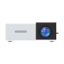 MS MOBILE Mini Led projektor YG300 - slika 2