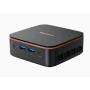 BLACKVIEW MP20 AMD R3 3300U/16GB/512GB/HDMI/2xUSB 3.0/1xRJ45/BT/WiFI/W11P Black - slika 1