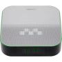 HORIZON Radio sa satom HAV-P4180/6W/USB/sivi - slika 1