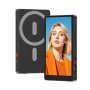 MS MOBILE Selfie monitor magnetic LSM04 crni - slika 2
