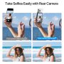 MS MOBILE Selfie monitor magnetic LSM04 crni - slika 3