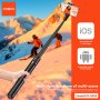 MOXOM Selfie drzac/tripod Moxom MX-SS20 crni - slika 2
