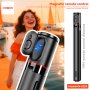 MOXOM Selfie drzac/tripod Moxom MX-SS20 crni - slika 5
