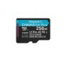 KINGSTON 256GB micro SD Canvas Go Plus U3 V30 bez adaptera memorijska kartica SDCG4/256GBSP - slika 1