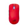 ASUS P723 ROG HARPE II ACE bežični crveni miš - slika 1