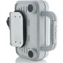 BREVILLE VST072X-01 aparat za vafle - slika 2
