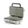 BREVILLE VST072X-01 aparat za vafle - slika 1