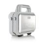 BREVILLE VST070X01 Sendvic toster, 2SL, Belo-srebrni - slika 2
