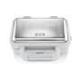 BREVILLE VST070X01 Sendvic toster, 2SL, Belo-srebrni - slika 4