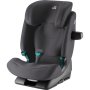 BRITAX ROMER Auto sedište A-S SAFEFIX DEEP GREY - slika 3