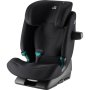 BRITAX ROMER Auto sedište A-S SAFEFIX DEEP BLACK - slika 2