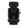 BRITAX ROMER Auto sedište A-S SAFEFIX DEEP BLACK - slika 3