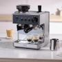 BREVILLE VCF186X-01 aparat za espresso (2208947) - slika 2