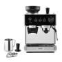 BREVILLE VCF186X-01 aparat za espresso (2208947) - slika 3