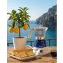 ARIETE MOKA aroma, Kafe aparat,capri (1358), za 2-4 šoljice, 400W - slika 5