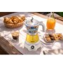 ARIETE MOKA aroma, Kafe aparat, positano(1358), za 2-4 šoljice, 400W - slika 2