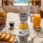 ARIETE MOKA aroma, Kafe aparat, positano(1358), za 2-4 šoljice, 400W - slika 4