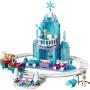 LEGO 43281 Elsin ledeni zamak i snežna avantura - slika 2