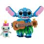 LEGO 43296 Stič i Skramp - slika 2