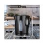 LINEA Električni bokal za vodu Linea LKE-0676, 1000-1200 W, 1 l - slika 3