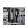 LINEA Električni bokal za vodu Linea LKE-0676, 1000-1200 W, 1 l - slika 4