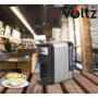 VOLTZ Kafe aparat 8 u 1 OV51171E5 19bar/1450W sa 5 adaptera - slika 5