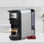 VOLTZ Kafe aparat 8 u 1 OV51171E5 19bar/1450W sa 5 adaptera - slika 1