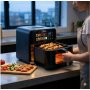 VOLTZ Friteza Air-Fryer OV51980CF 8l 1800W - slika 2
