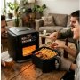 VOLTZ Friteza Air-Fryer OV51980CF 8l 1800W - slika 3
