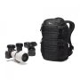 LOWEPRO Ranac ProTactic BP 350 AW III crna - slika 4