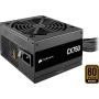 CORSAIR Napajanje 750W CX750 80+ Bronze Crno, CP-9020279-EU Bulk - slika 1