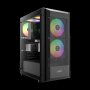 ZEUS Ryzen 5 8400F/DDR5 16GB/M.2 1TB/RTX1660Ti 6GB - slika 1