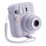 FUJIFILM Instax Mini 13 Instant Camera - Purple - slika 3