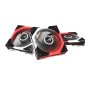 ASUS ROG EURUX GR120 FAN ARGB BLACK 3IN1 crni ventilator - slika 2