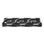 ASUS ROG EURUX GR120 FAN ARGB BLACK 3IN1 crni ventilator - slika 4