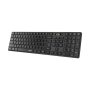 GENIUS SlimStar 7250BT, AI, crna YU wireless tastatura - slika 2