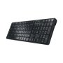 GENIUS SlimStar 7250BT, AI, crna YU wireless tastatura - slika 3