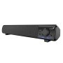 GENIUS SoundBar 220BT crno/sivi - slika 2