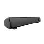 GENIUS SoundBar 220BT crno/sivi - slika 3