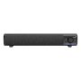 GENIUS SoundBar 220BT crno/sivi - slika 1