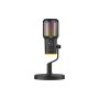 GENIUS MIC-S400U mikrofon crni - slika 1