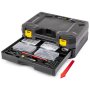 FIELDMANN FDG 5024-325R Set alata 325 delova - slika 4