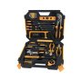 FIELDMANN FDG 5014-66R Set rucnog alata 66 delova - slika 1