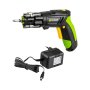 FIELDMANN FDG 5018-108AR Set rucnog alata sa FDS 10102 - slika 4