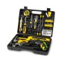 FIELDMANN FDG 5018-108AR Set rucnog alata sa FDS 10102 - slika 1