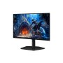 SAMSUNG LS25HG402EUXEN IPS FHD 240Hz Freesync - slika 3