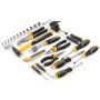 FIELDMANN FDG 5023-47R Set rucnog alata 47 delova - slika 2