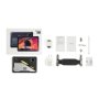 BLACKVIEW Tablet 11 Active 7 1920x1200 FHD IPS/6GB/128GB/13MP-16MP/Android 15/black - slika 3
