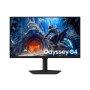 SAMSUNG LS27HG402EUXEN IPS FHD 300Hz AMD Freesync - slika 1